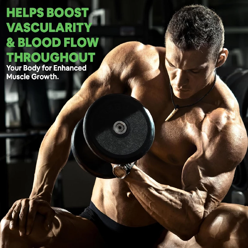 Carbamide Forte L Arginine 1000mg Supplement Per Serving, 50 g-4.webp